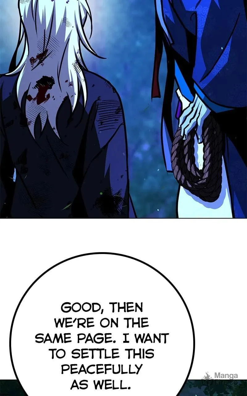 Read Hero the Maximum chapter 49 image 41 on Lezhin