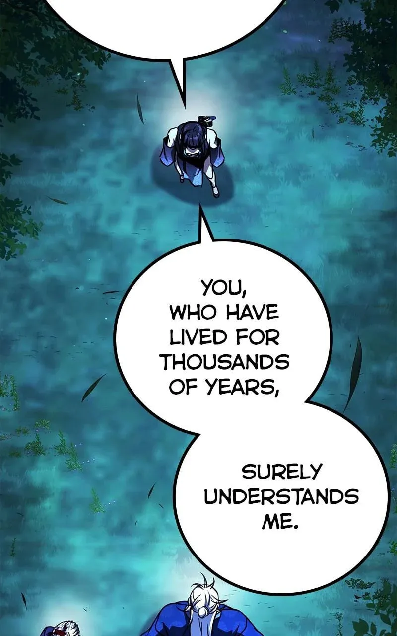 Read Hero the Maximum chapter 49 image 42 on Lezhin