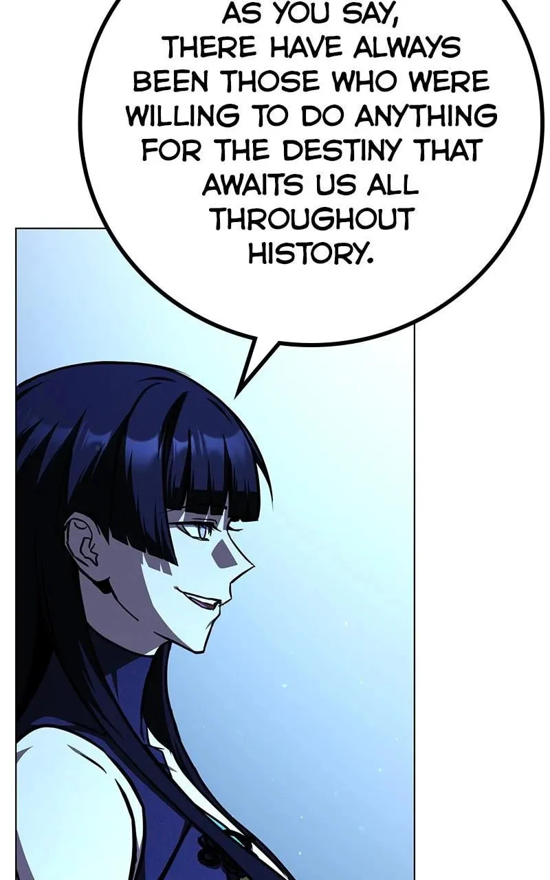 Read Hero the Maximum chapter 49 image 46 on Lezhin