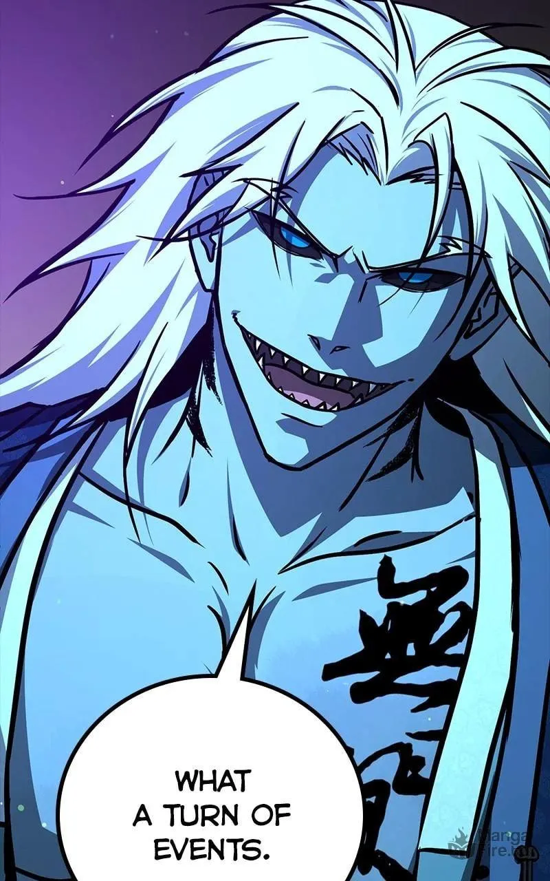 Read Hero the Maximum chapter 49 image 5 on Lezhin