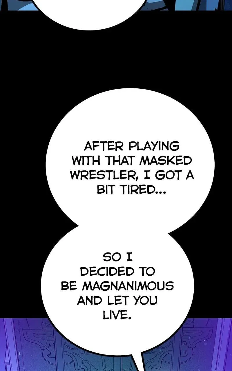Read Hero the Maximum chapter 49 image 6 on Lezhin
