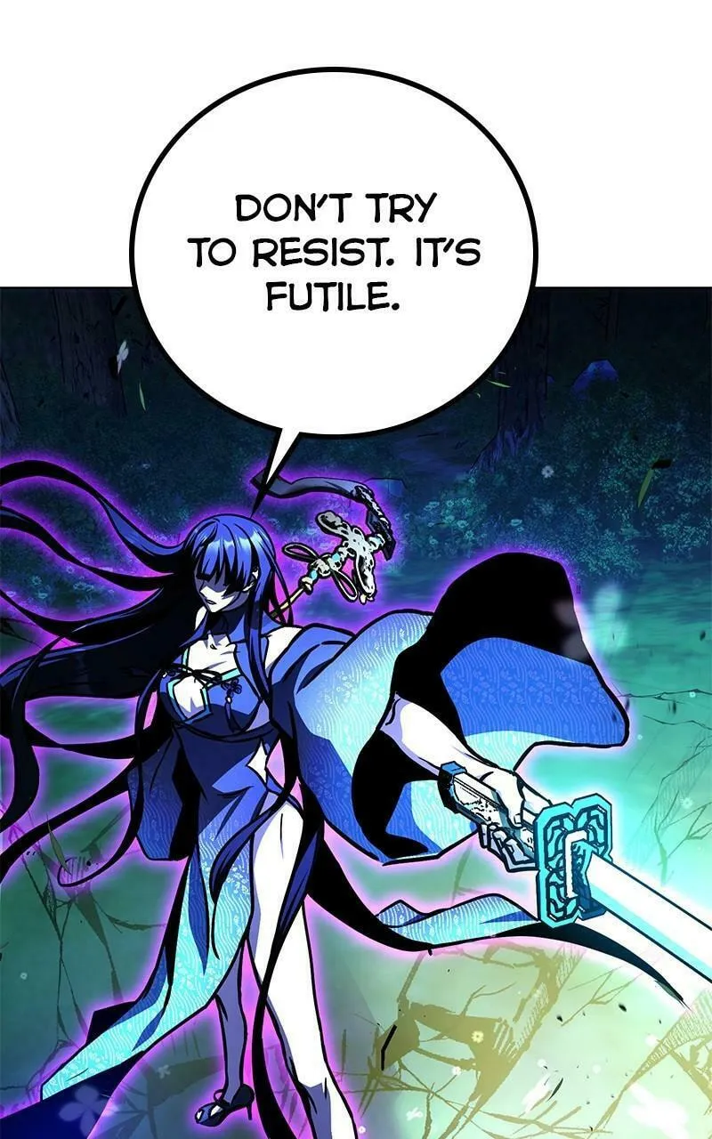 Read Hero the Maximum chapter 49 image 70 on Lezhin