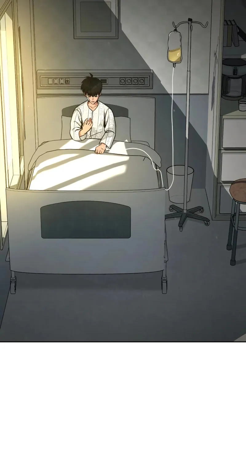 Read Hero the Maximum chapter 5 image 10 on Lezhin