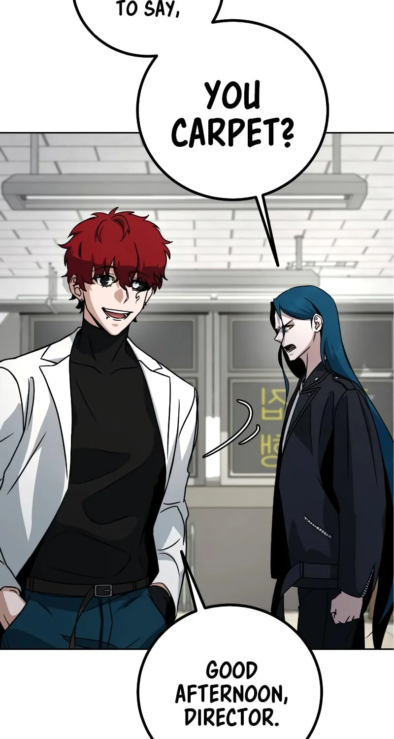 Read Hero the Maximum chapter 5 image 102 on Lezhin