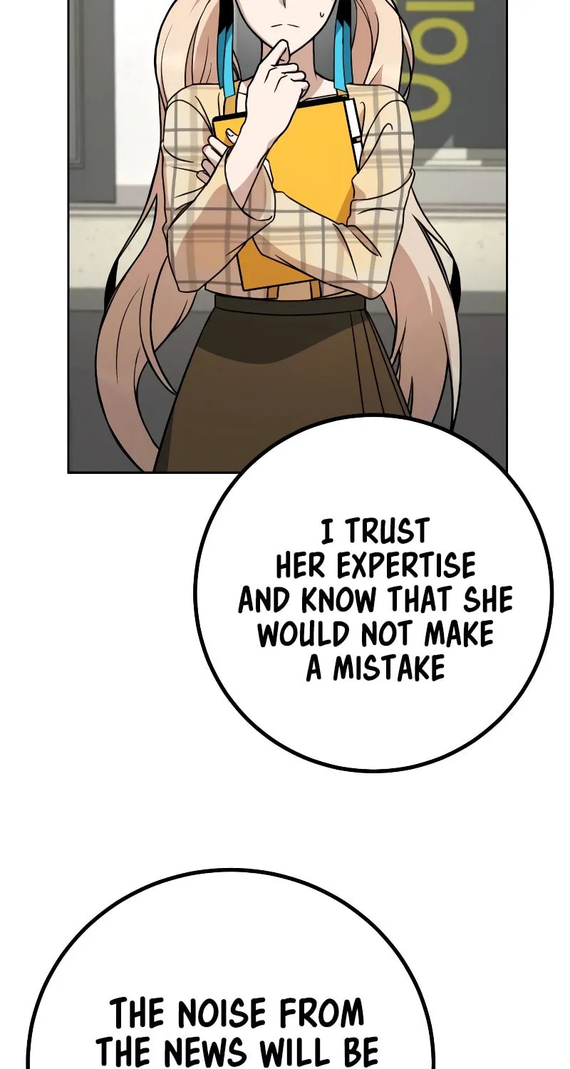 Read Hero the Maximum chapter 5 image 108 on Lezhin