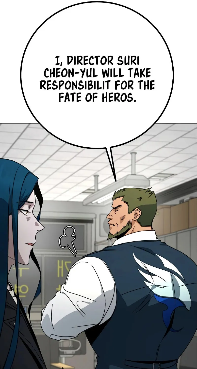 Read Hero the Maximum chapter 5 image 112 on Lezhin