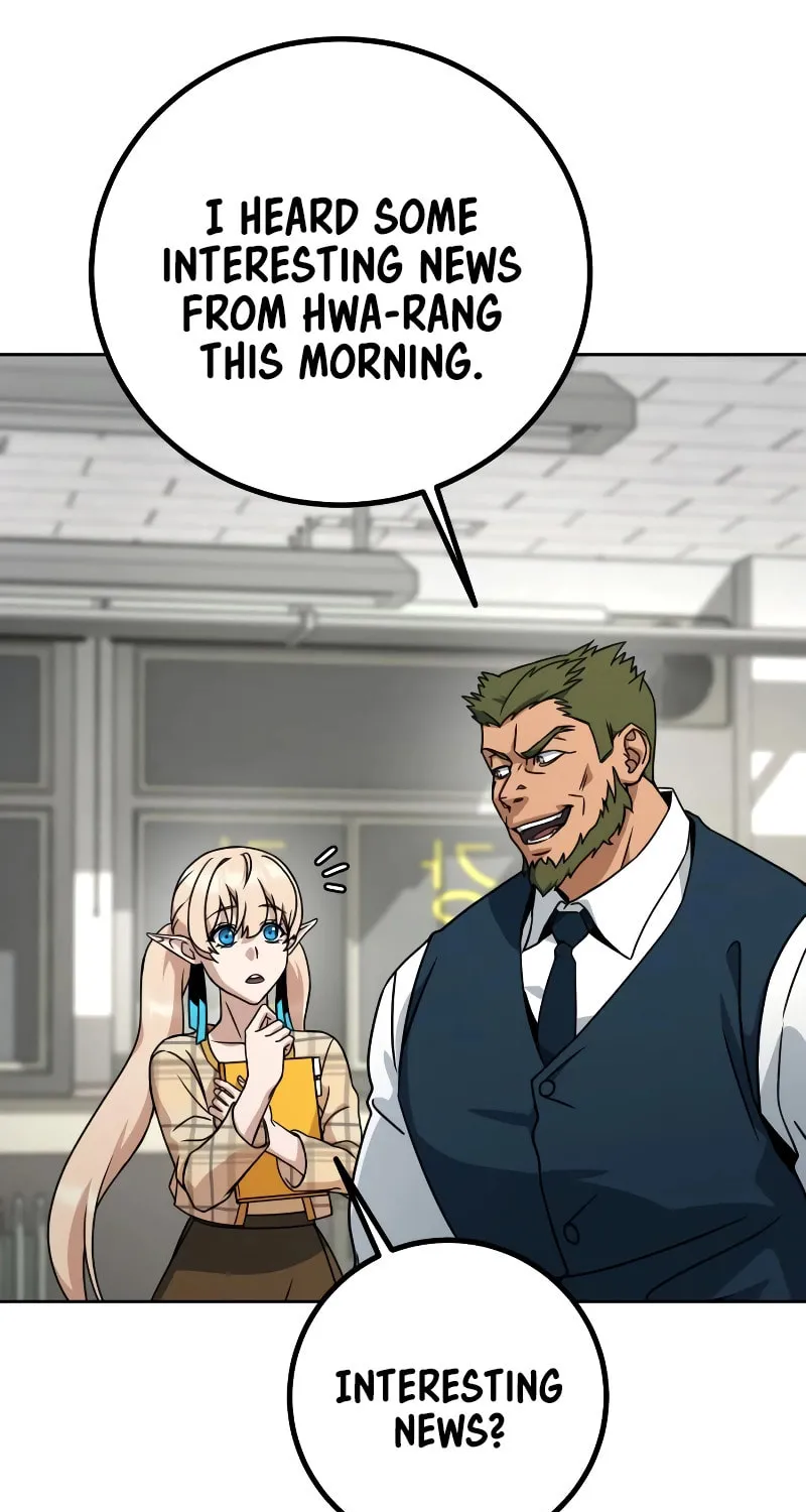 Read Hero the Maximum chapter 5 image 116 on Lezhin