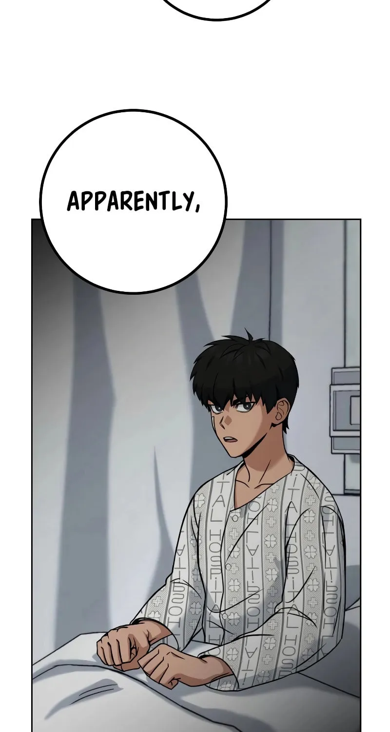 Read Hero the Maximum chapter 5 image 117 on Lezhin