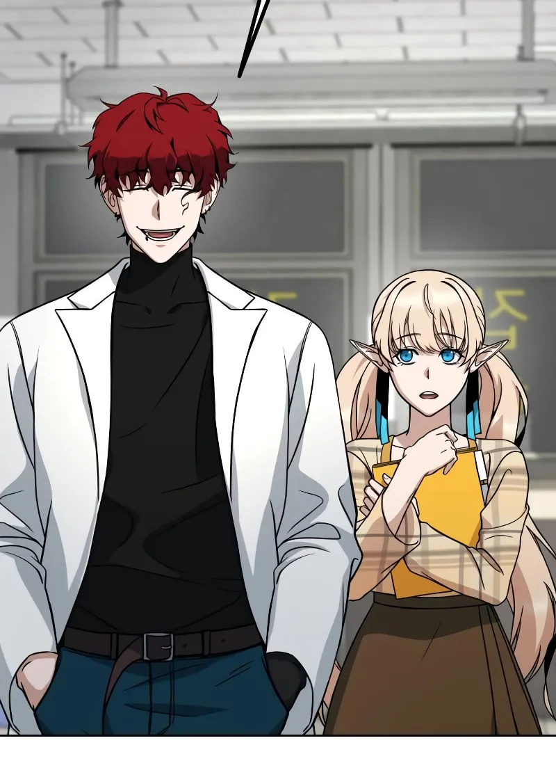 Read Hero the Maximum chapter 5 image 119 on Lezhin
