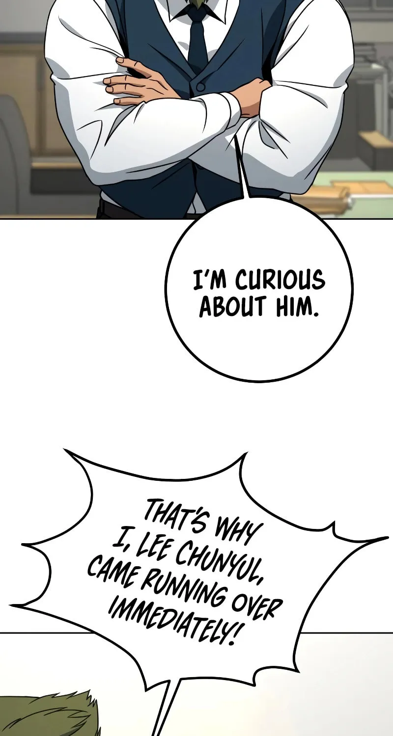 Read Hero the Maximum chapter 5 image 123 on Lezhin