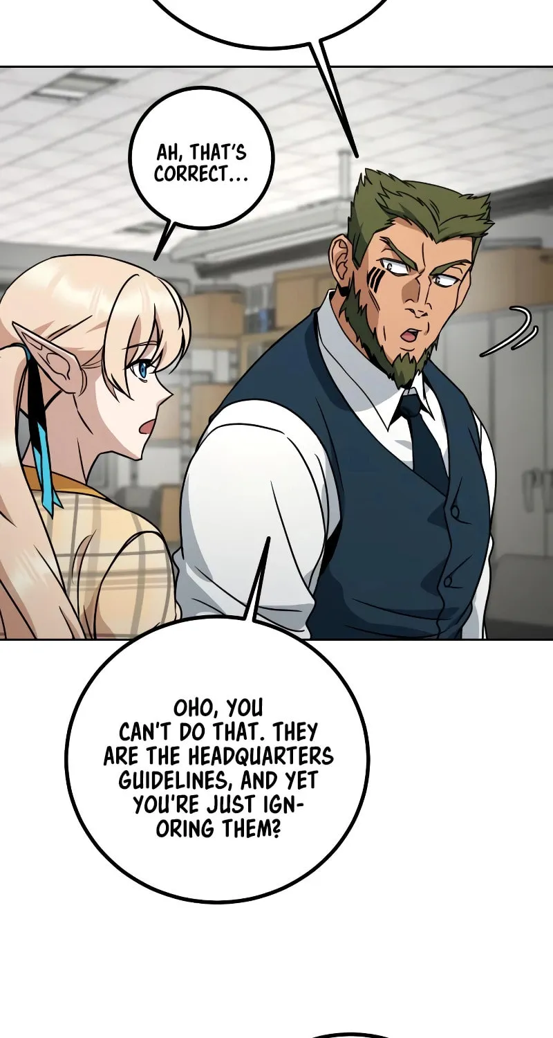 Read Hero the Maximum chapter 5 image 125 on Lezhin