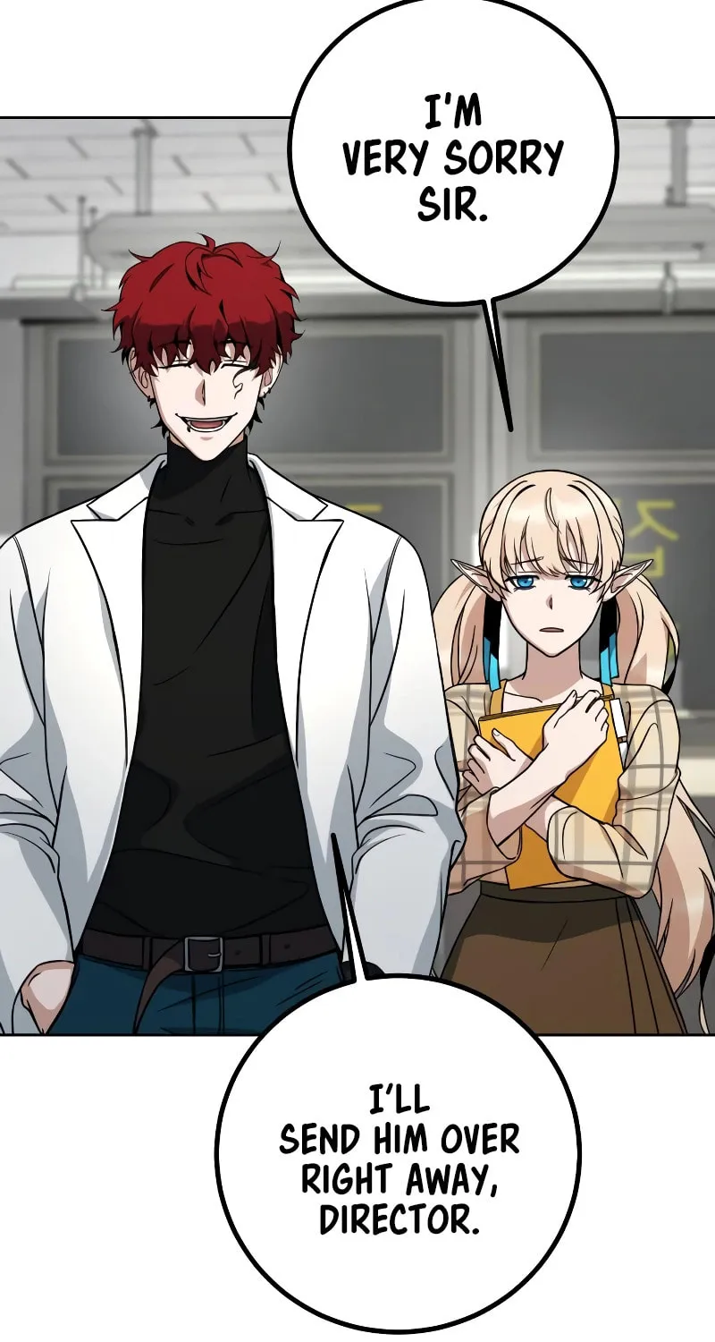 Read Hero the Maximum chapter 5 image 126 on Lezhin