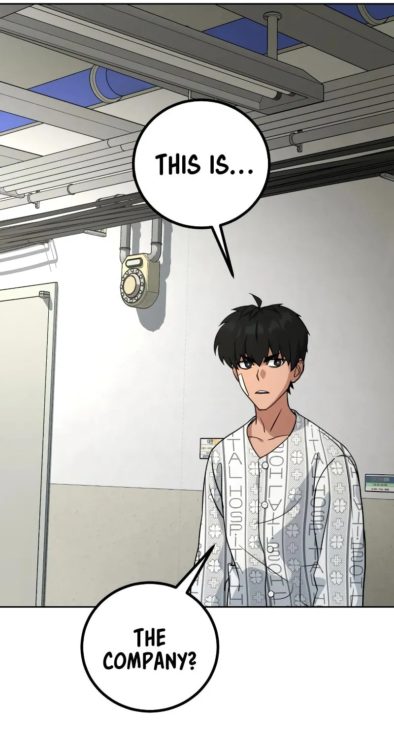 Read Hero the Maximum chapter 5 image 14 on Lezhin