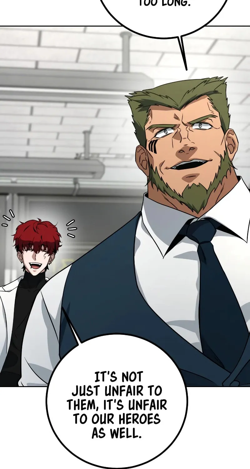 Read Hero the Maximum chapter 5 image 140 on Lezhin