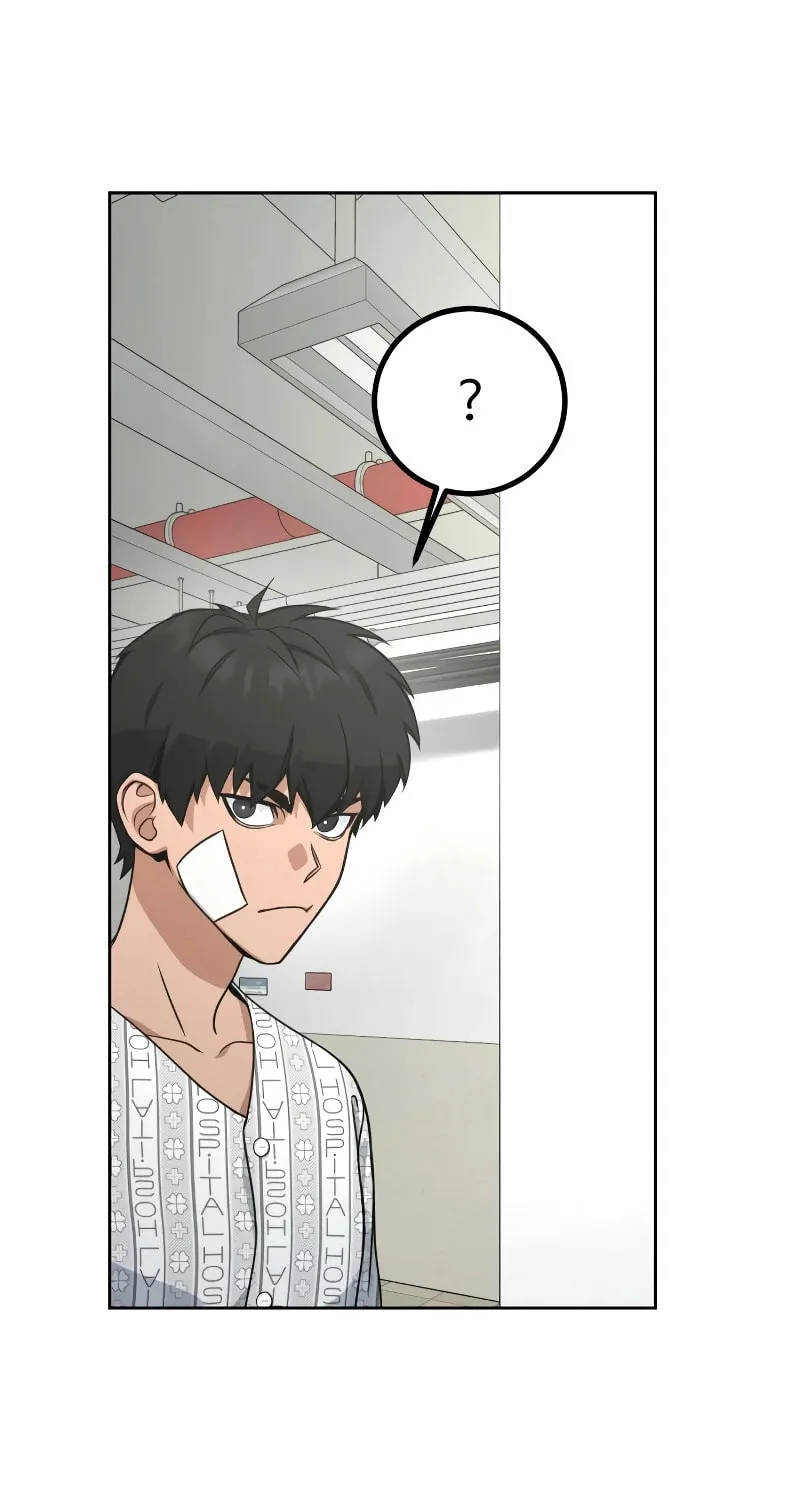 Read Hero the Maximum chapter 5 image 16 on Lezhin