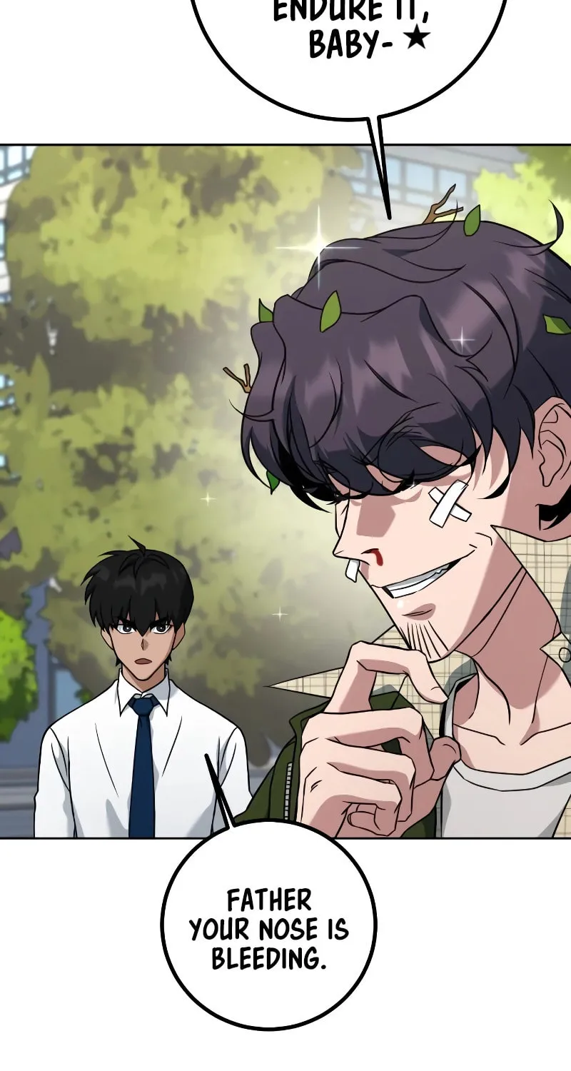Read Hero the Maximum chapter 5 image 161 on Lezhin