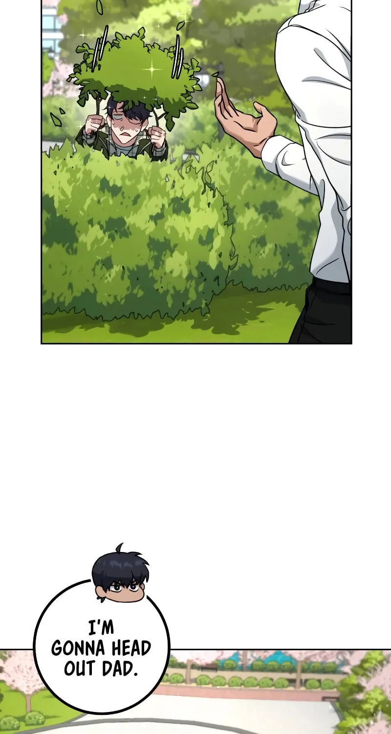 Read Hero the Maximum chapter 5 image 169 on Lezhin