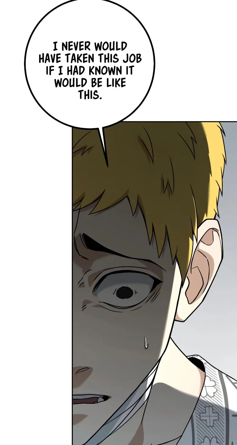 Read Hero the Maximum chapter 5 image 19 on Lezhin