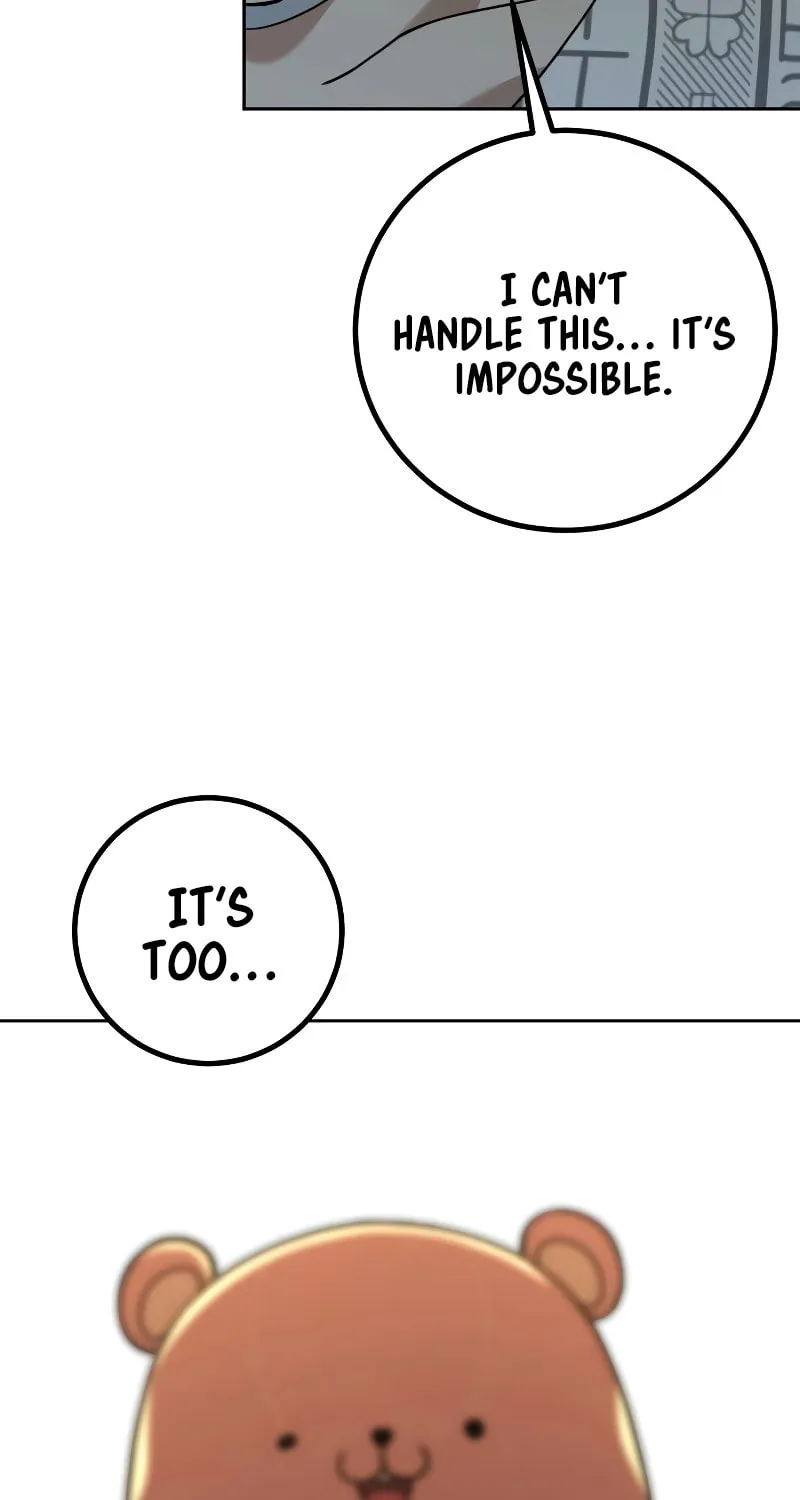 Read Hero the Maximum chapter 5 image 20 on Lezhin