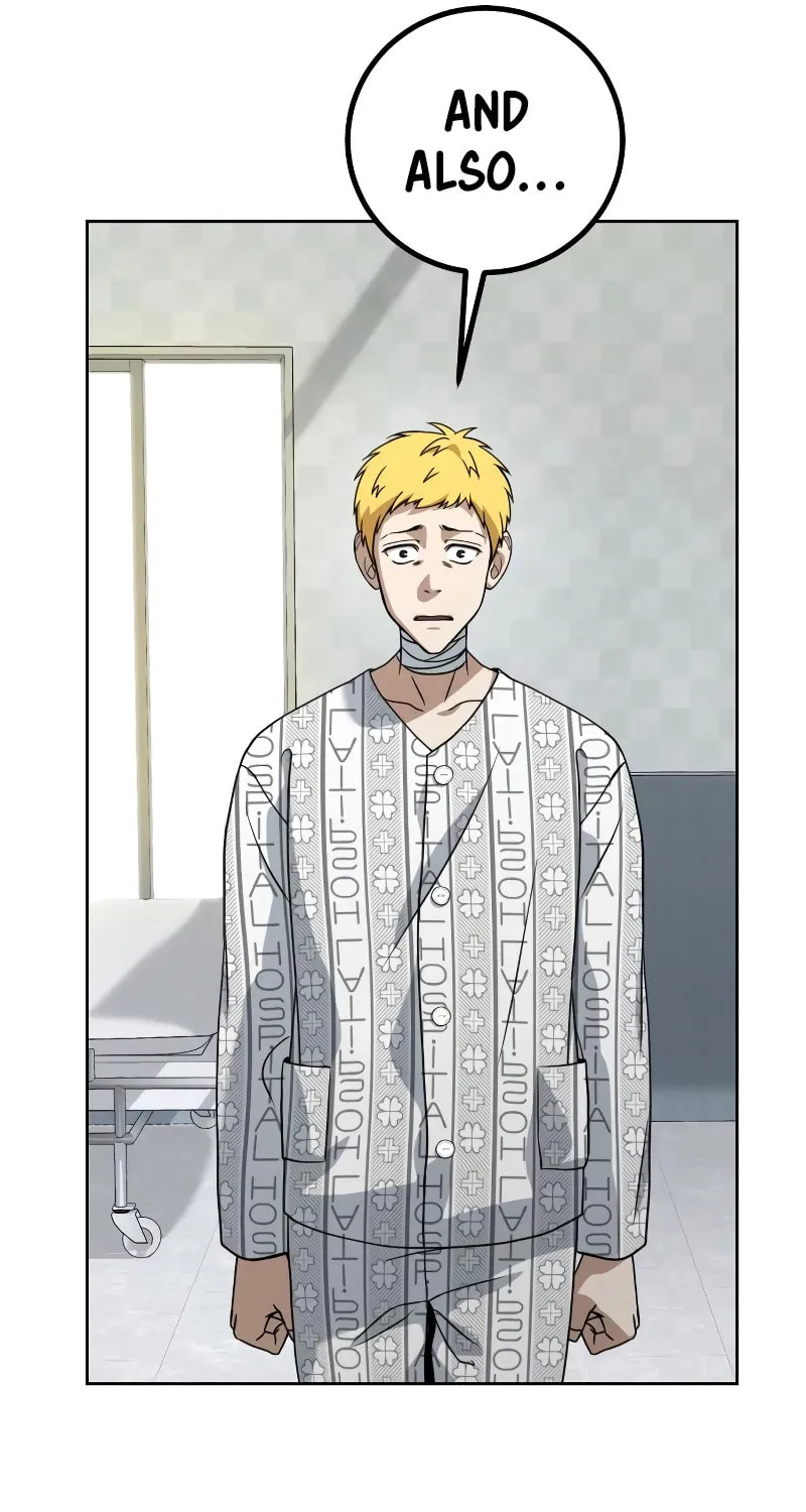 Read Hero the Maximum chapter 5 image 22 on Lezhin