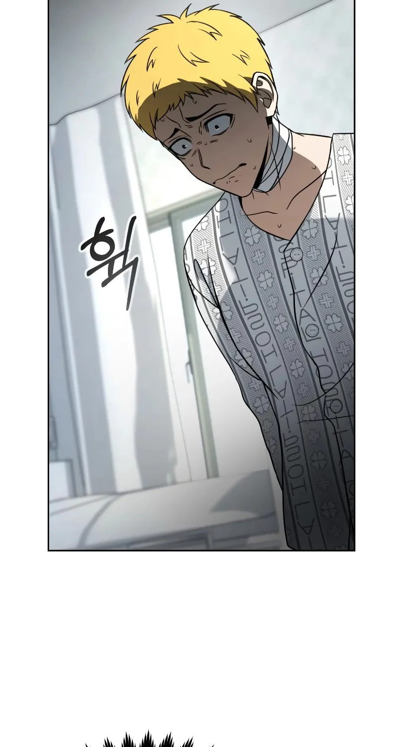Read Hero the Maximum chapter 5 image 27 on Lezhin