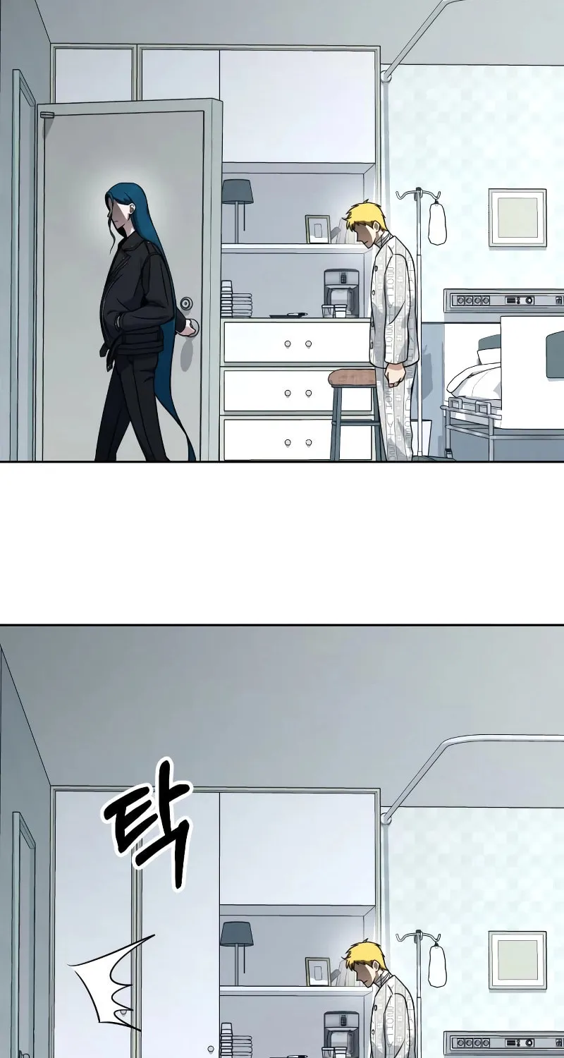 Read Hero the Maximum chapter 5 image 33 on Lezhin