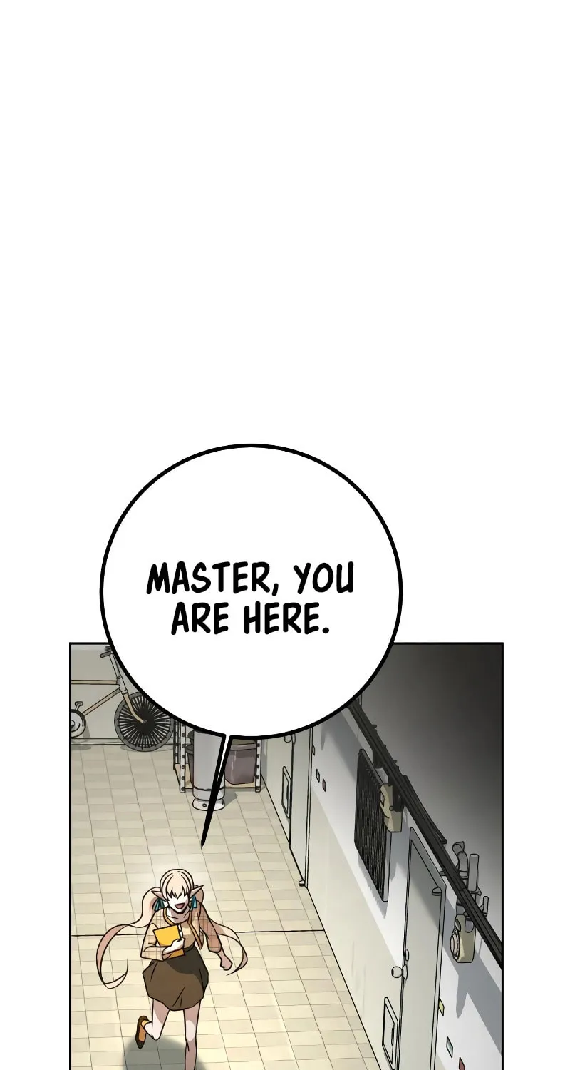 Read Hero the Maximum chapter 5 image 36 on Lezhin