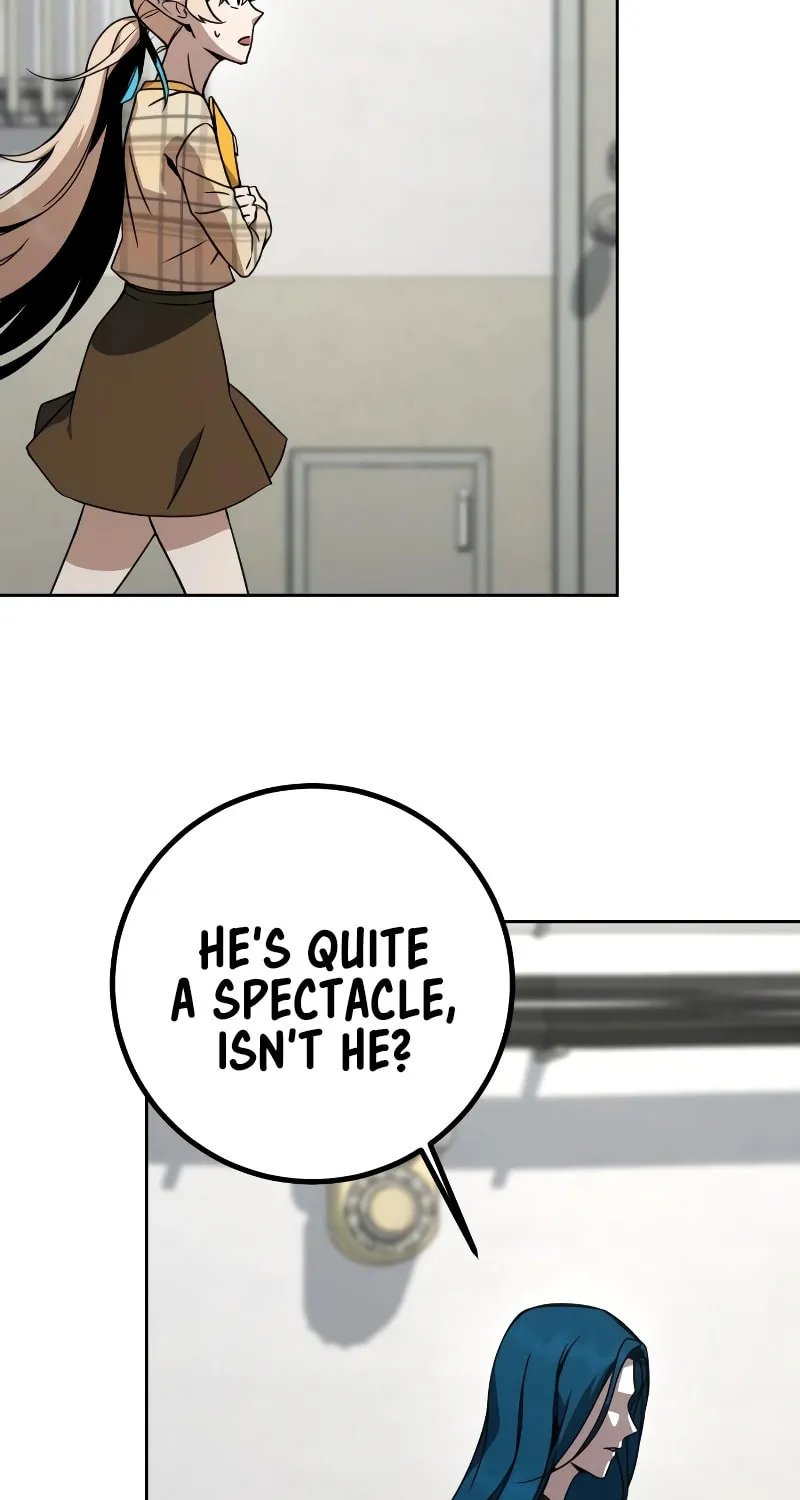 Read Hero the Maximum chapter 5 image 40 on Lezhin