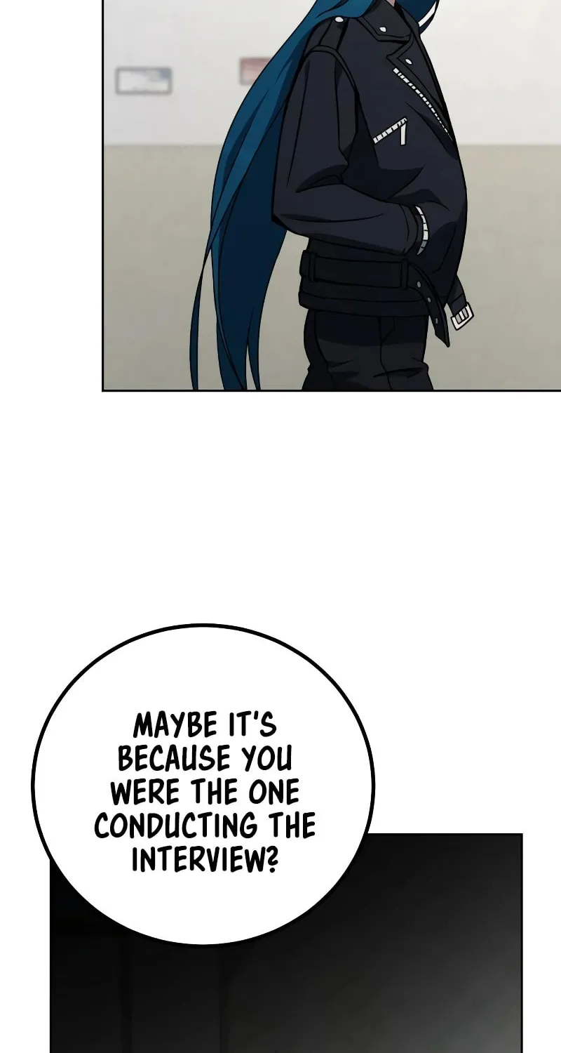 Read Hero the Maximum chapter 5 image 41 on Lezhin