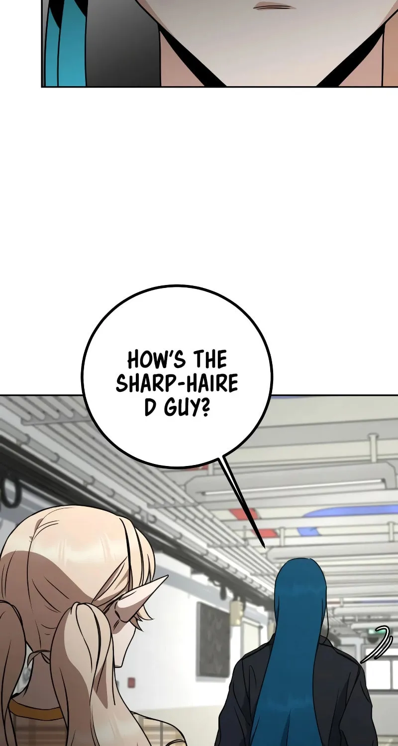 Read Hero the Maximum chapter 5 image 47 on Lezhin