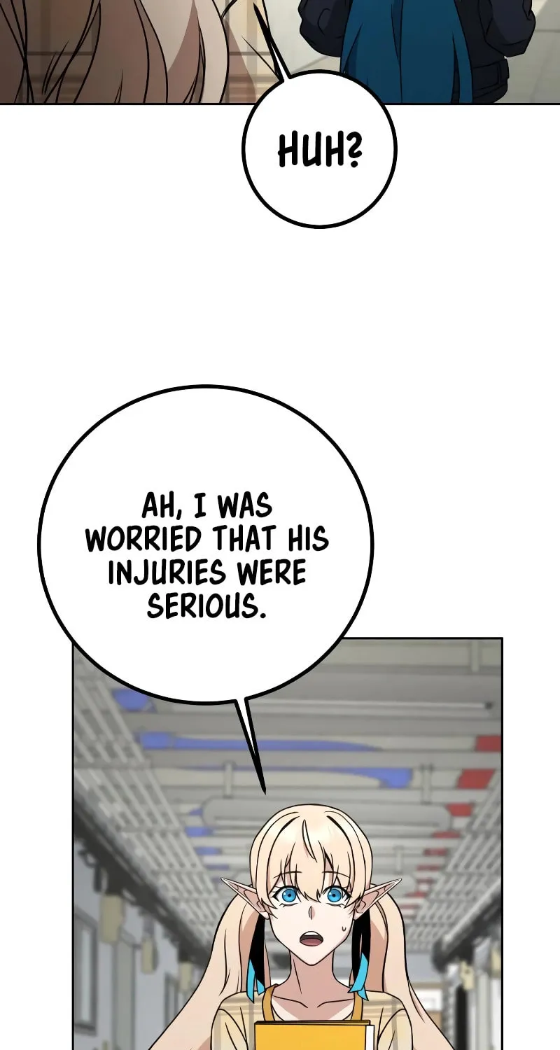 Read Hero the Maximum chapter 5 image 48 on Lezhin
