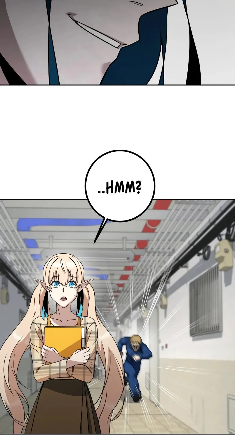 Read Hero the Maximum chapter 5 image 56 on Lezhin
