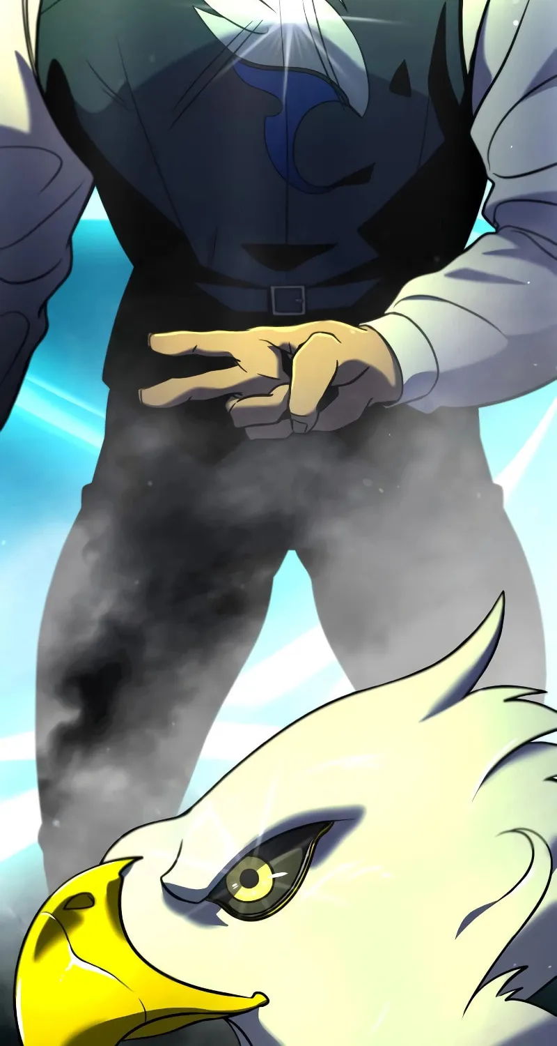 Read Hero the Maximum chapter 5 image 73 on Lezhin