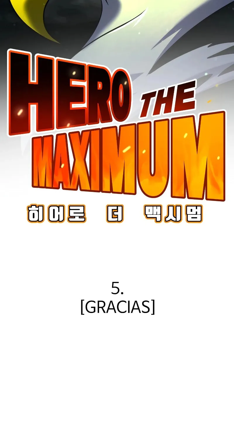 Read Hero the Maximum chapter 5 image 74 on Lezhin