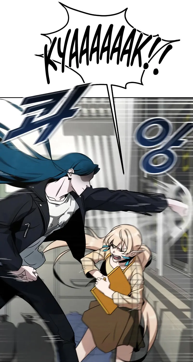 Read Hero the Maximum chapter 5 image 77 on Lezhin