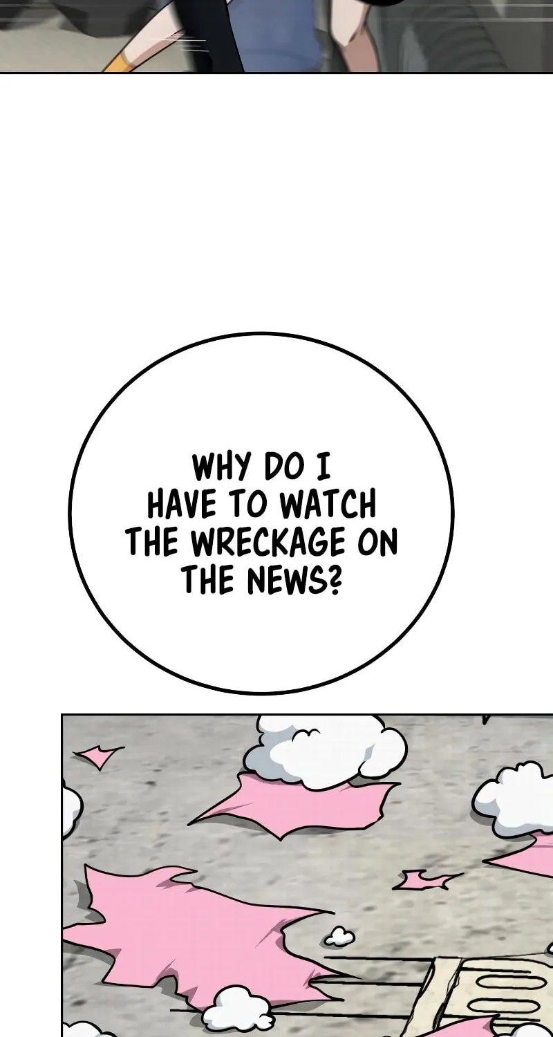 Read Hero the Maximum chapter 5 image 78 on Lezhin