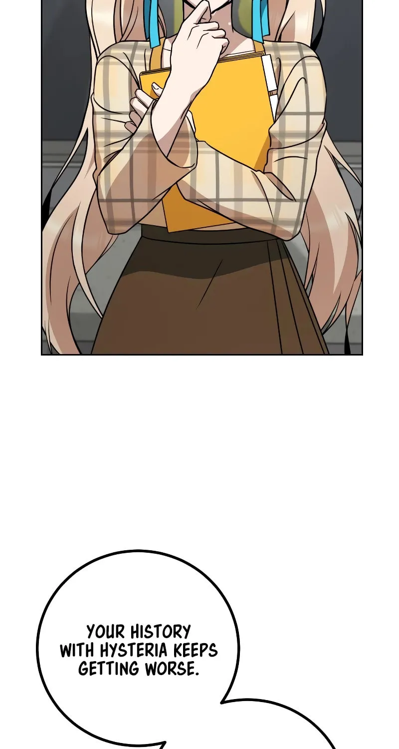 Read Hero the Maximum chapter 5 image 81 on Lezhin