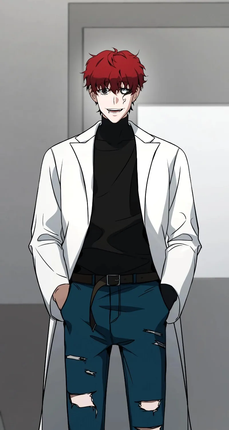 Read Hero the Maximum chapter 5 image 83 on Lezhin