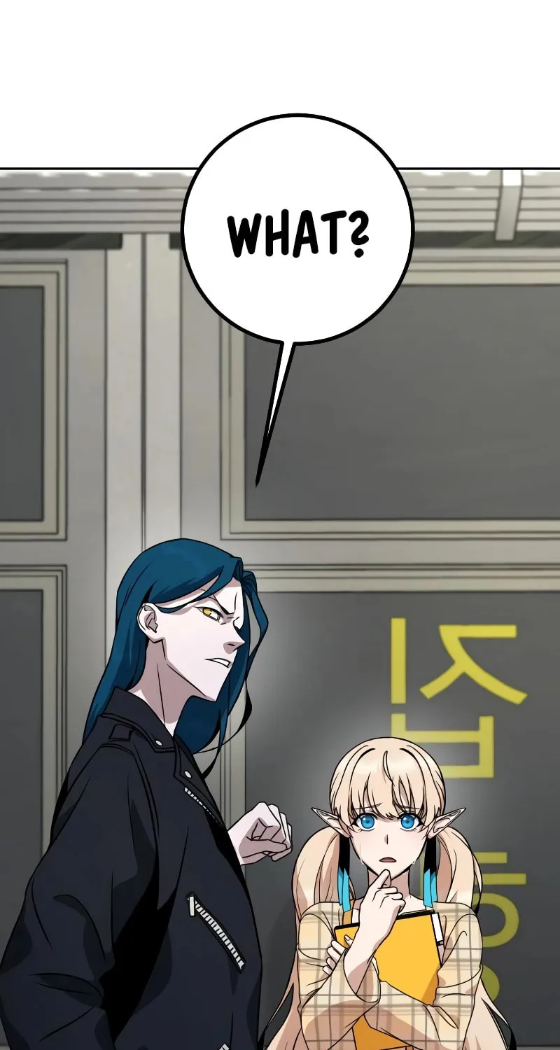 Read Hero the Maximum chapter 5 image 85 on Lezhin