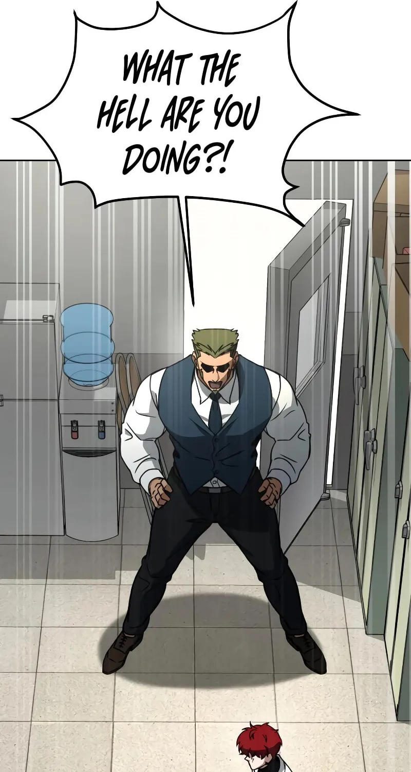 Read Hero the Maximum chapter 5 image 98 on Lezhin