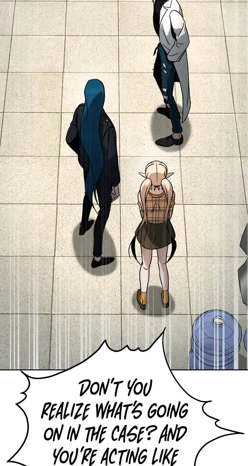 Read Hero the Maximum chapter 5 image 99 on Lezhin