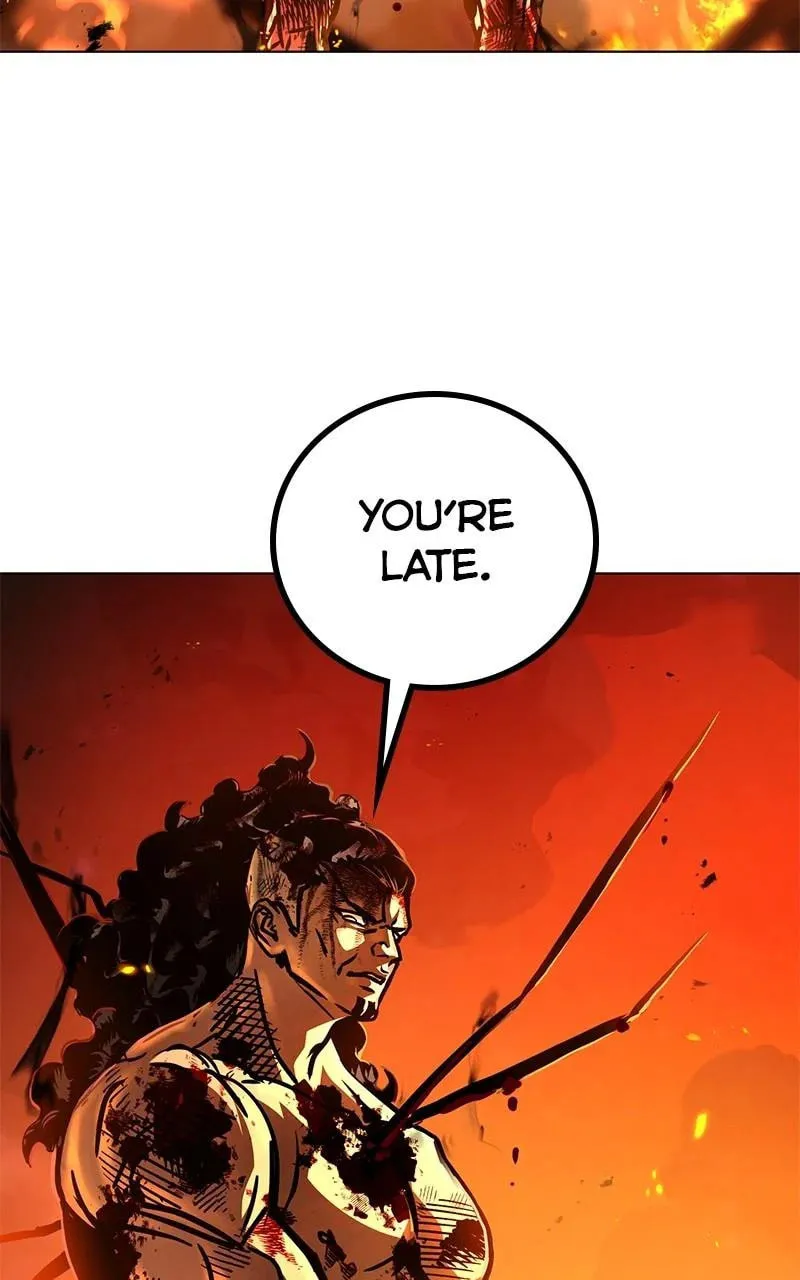 Read Hero the Maximum chapter 50 image 10 on Lezhin