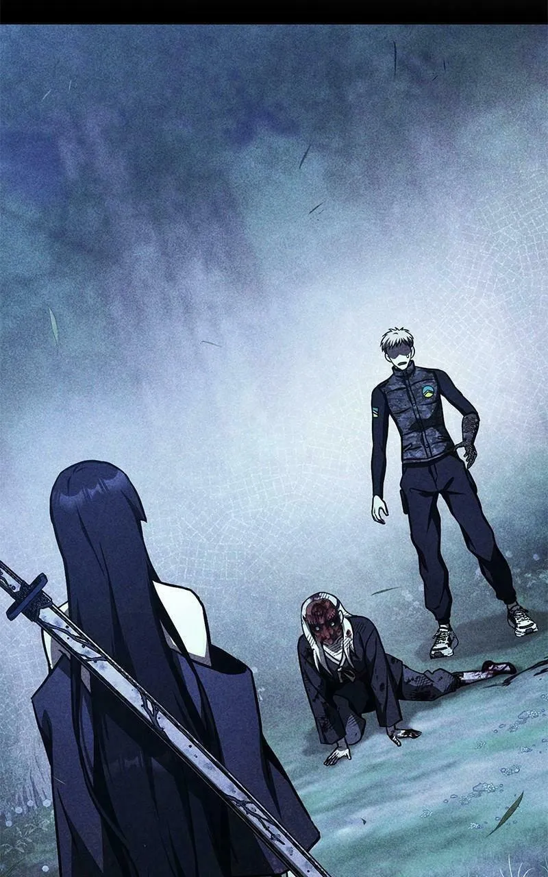 Read Hero the Maximum chapter 50 image 105 on Lezhin