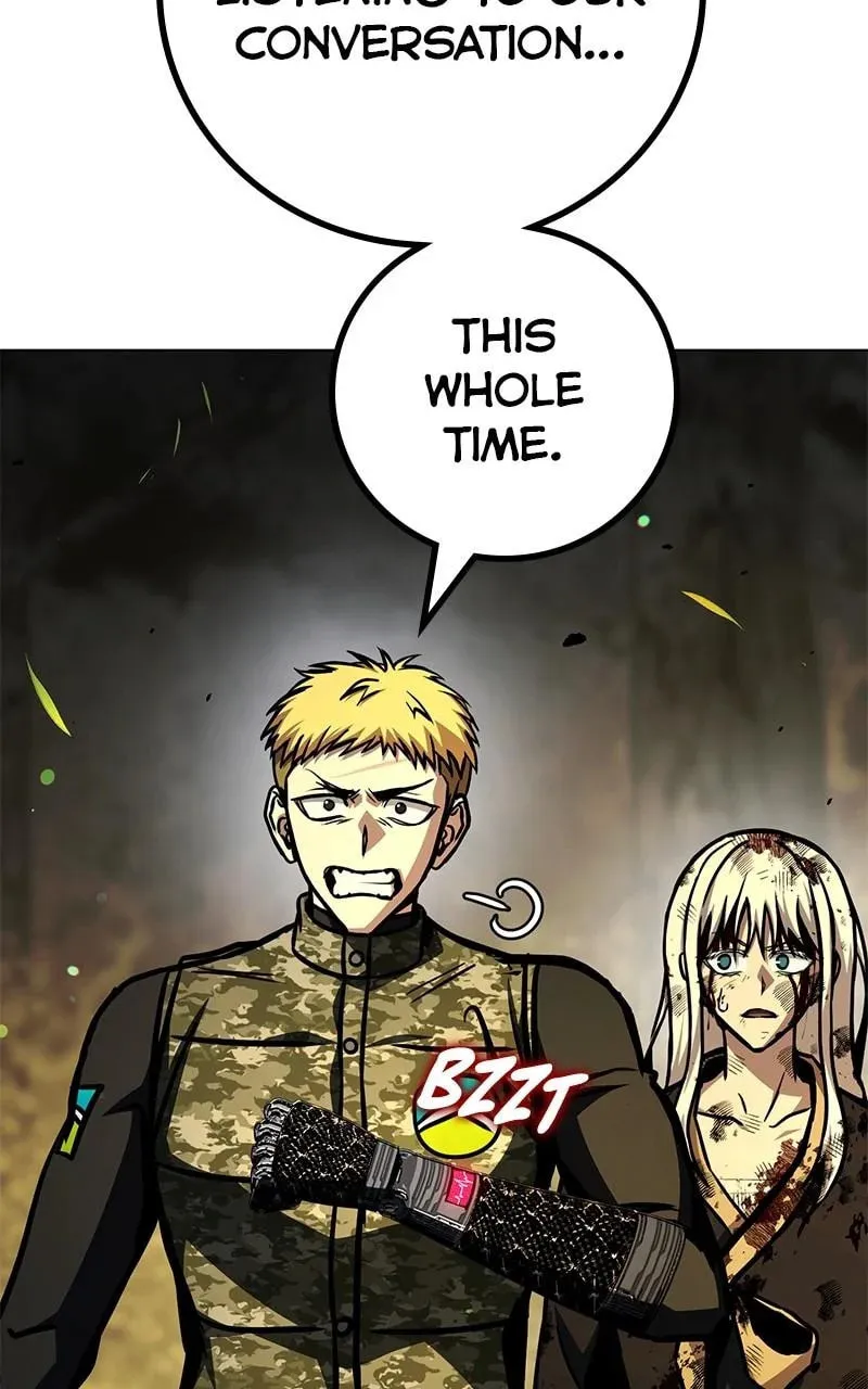 Read Hero the Maximum chapter 50 image 108 on Lezhin