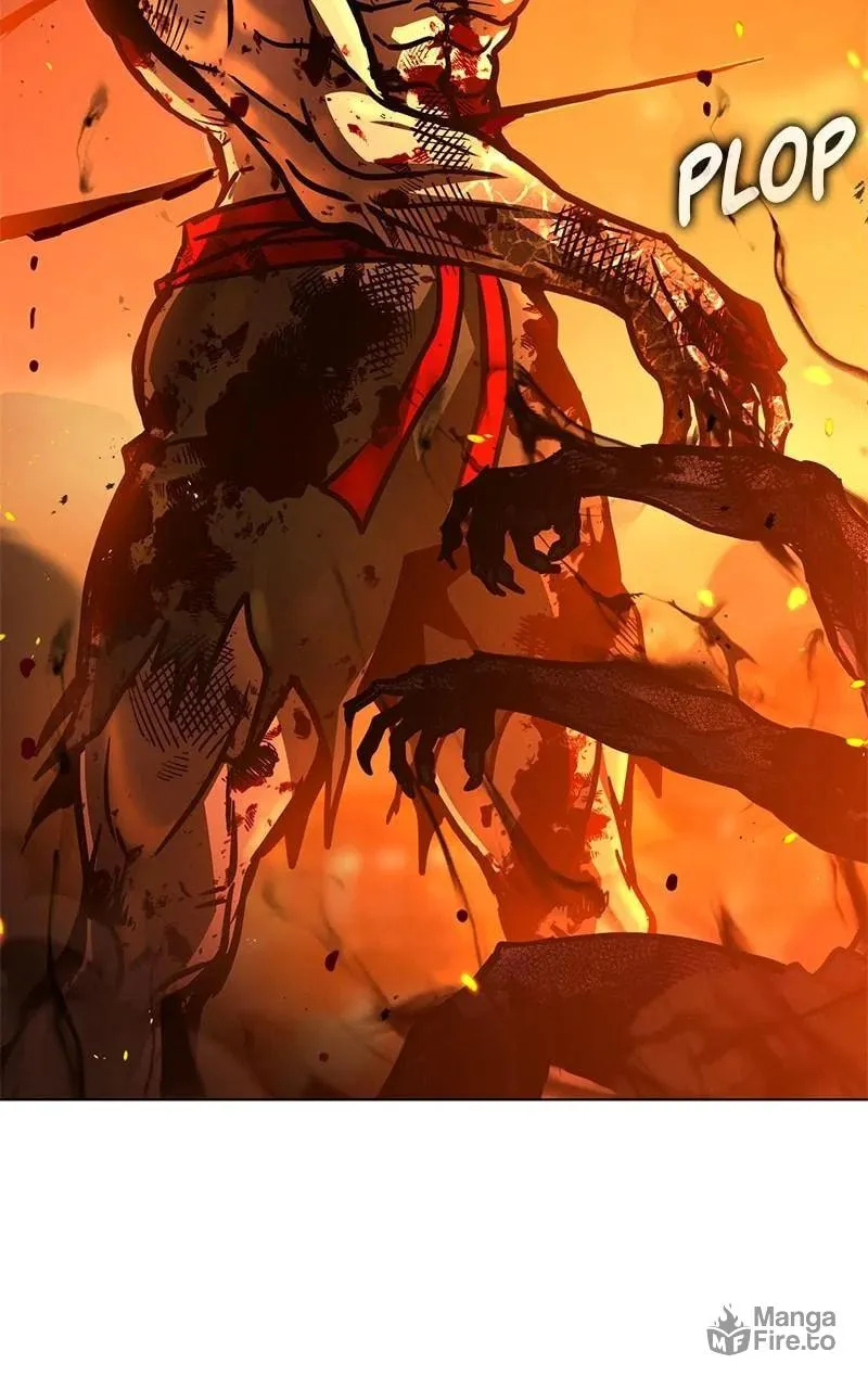 Read Hero the Maximum chapter 50 image 11 on Lezhin