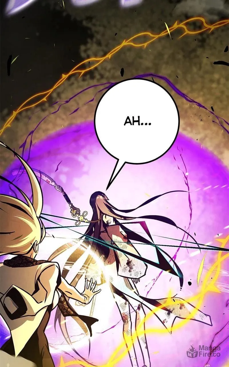 Read Hero the Maximum chapter 50 image 110 on Lezhin