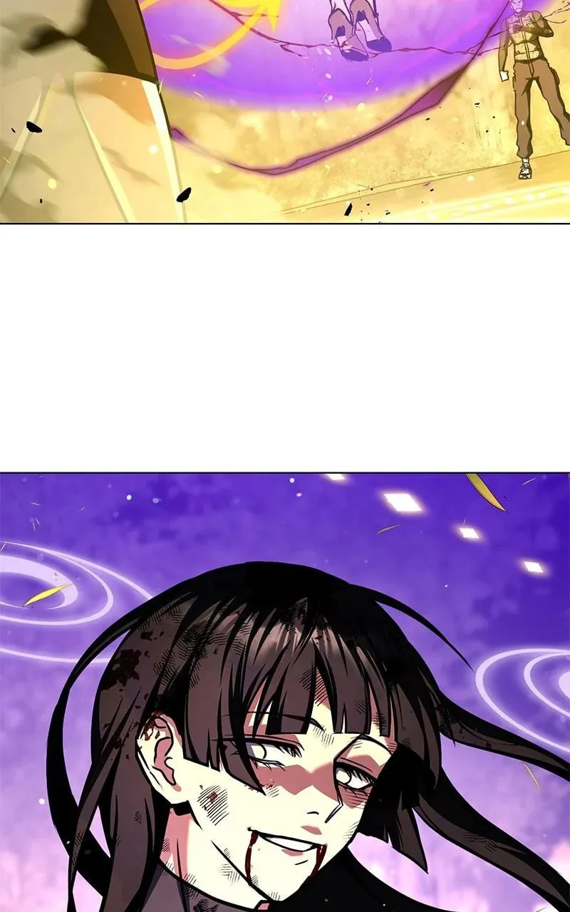 Read Hero the Maximum chapter 50 image 111 on Lezhin