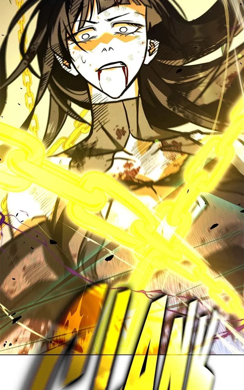 Read Hero the Maximum chapter 50 image 123 on Lezhin