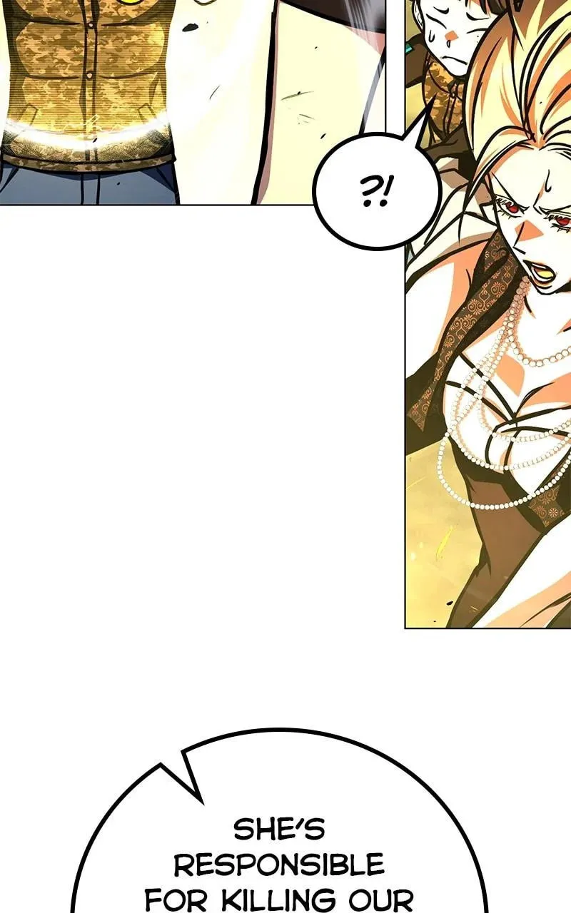 Read Hero the Maximum chapter 50 image 130 on Lezhin