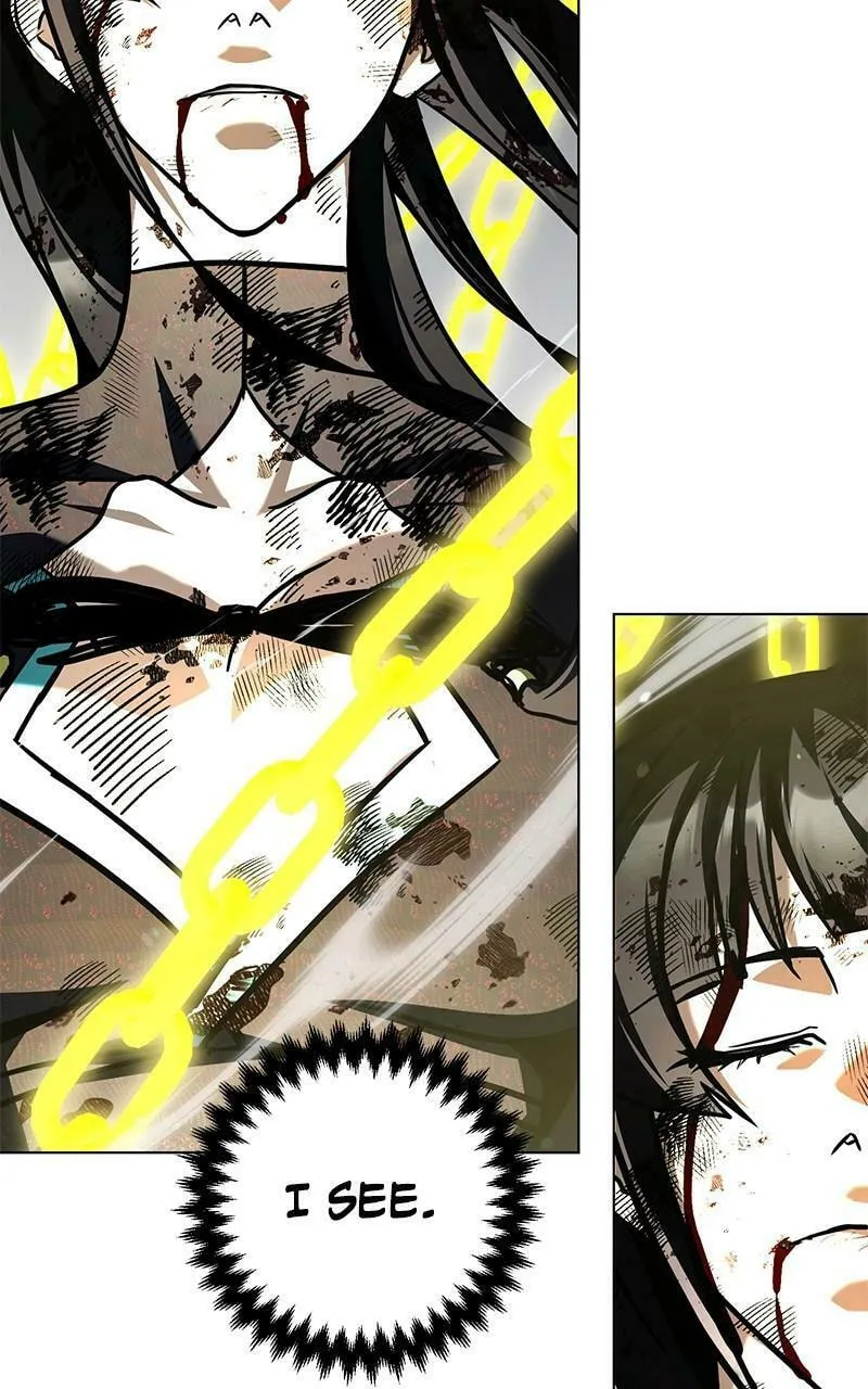 Read Hero the Maximum chapter 50 image 142 on Lezhin